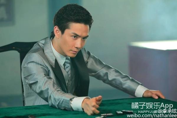 还记得“披荆斩棘”的李承铉吗？怎么也去“这街”了？