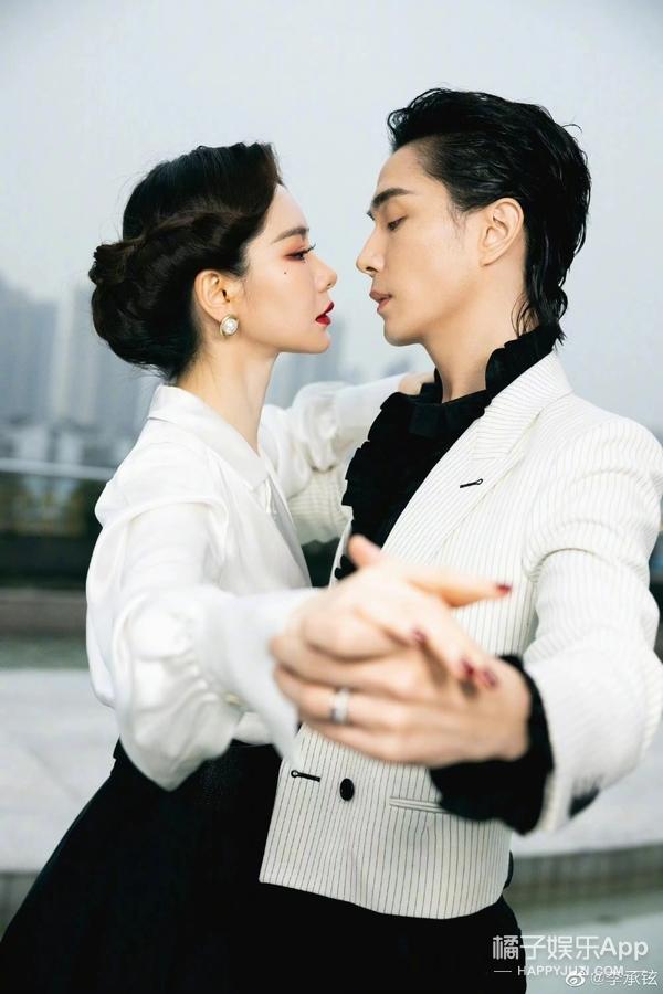 还记得“披荆斩棘”的李承铉吗？怎么也去“这街”了？