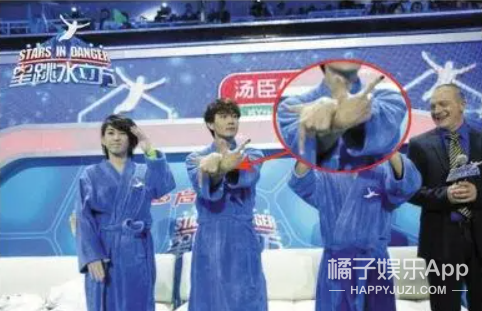 还记得“披荆斩棘”的李承铉吗？怎么也去“这街”了？
