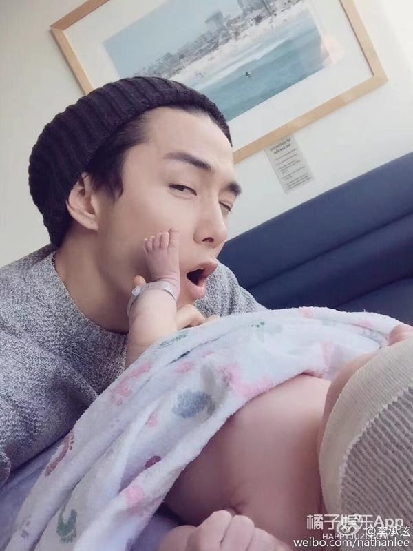 还记得“披荆斩棘”的李承铉吗？怎么也去“这街”了？