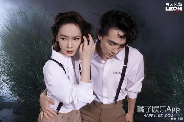 还记得“披荆斩棘”的李承铉吗？怎么也去“这街”了？