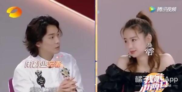 还记得“披荆斩棘”的李承铉吗？怎么也去“这街”了？