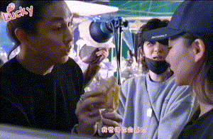 还记得“披荆斩棘”的李承铉吗？怎么也去“这街”了？