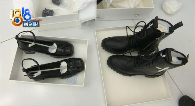 smfk是什么牌子，smfk衣服怎么样（退鞋被当“透明人”）