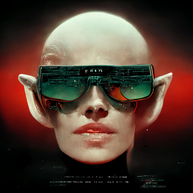 鸡肉怎么画简笔画，鸡肉怎么画（如果AI给Nike、麦当劳做广告……）