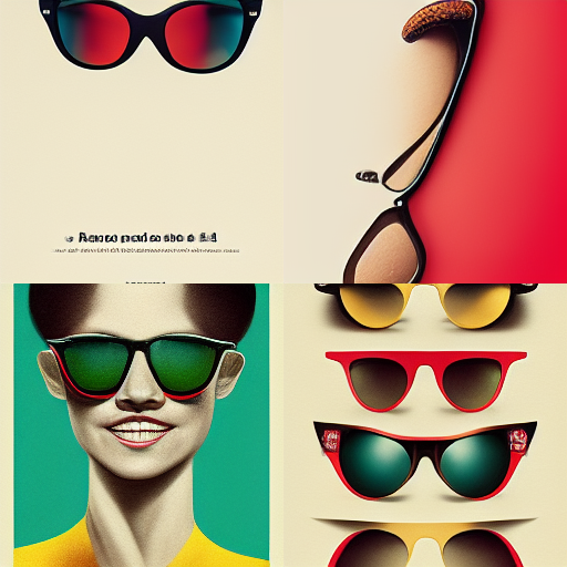 鸡肉怎么画简笔画，鸡肉怎么画（如果AI给Nike、麦当劳做广告……）