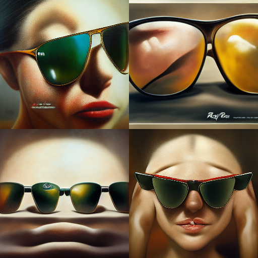 鸡肉怎么画简笔画，鸡肉怎么画（如果AI给Nike、麦当劳做广告……）