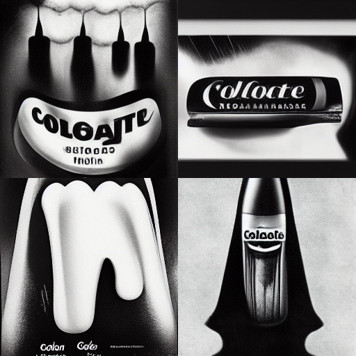 鸡肉怎么画简笔画，鸡肉怎么画（如果AI给Nike、麦当劳做广告……）