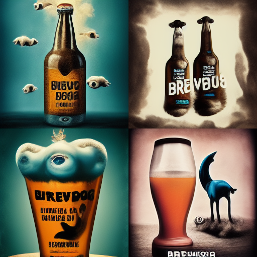 鸡肉怎么画简笔画，鸡肉怎么画（如果AI给Nike、麦当劳做广告……）