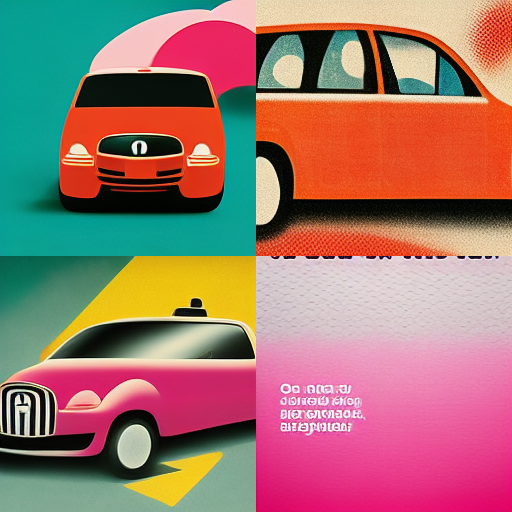 鸡肉怎么画简笔画，鸡肉怎么画（如果AI给Nike、麦当劳做广告……）