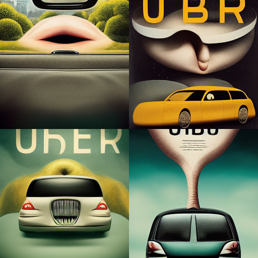 鸡肉怎么画简笔画，鸡肉怎么画（如果AI给Nike、麦当劳做广告……）