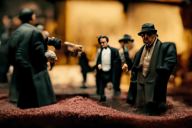 鸡肉怎么画简笔画，鸡肉怎么画（如果AI给Nike、麦当劳做广告……）