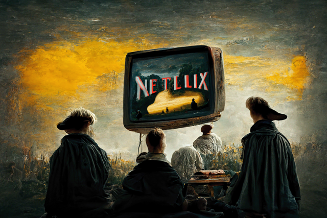 鸡肉怎么画简笔画，鸡肉怎么画（如果AI给Nike、麦当劳做广告……）