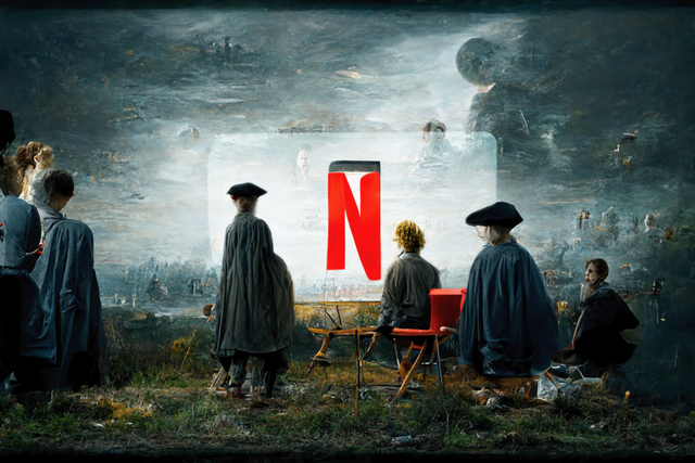 鸡肉怎么画简笔画，鸡肉怎么画（如果AI给Nike、麦当劳做广告……）