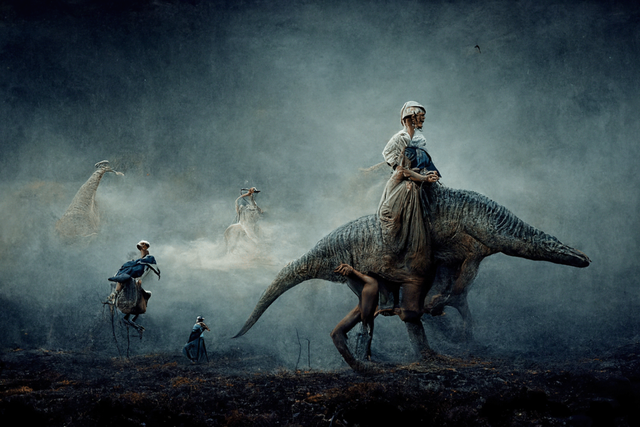 鸡肉怎么画简笔画，鸡肉怎么画（如果AI给Nike、麦当劳做广告……）