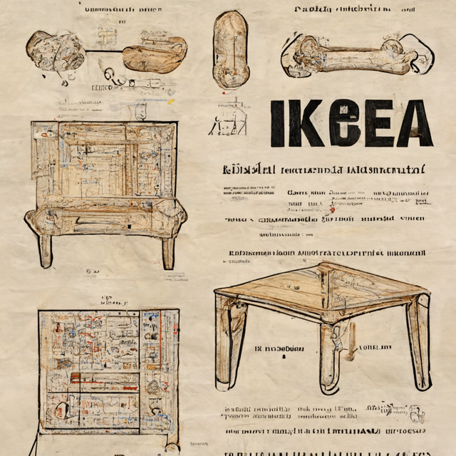 鸡肉怎么画简笔画，鸡肉怎么画（如果AI给Nike、麦当劳做广告……）