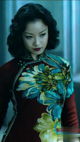 倪妮个人简历，倪妮演员资料内容是什么（多大后台才能让倪妮、童瑶和万茜一起当女配啊……）