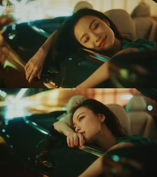 倪妮个人简历，倪妮演员资料内容是什么（多大后台才能让倪妮、童瑶和万茜一起当女配啊……）