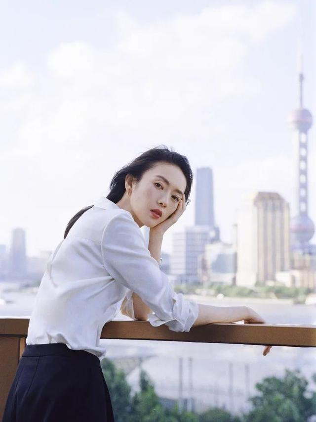 倪妮个人简历，倪妮演员资料内容是什么（多大后台才能让倪妮、童瑶和万茜一起当女配啊……）