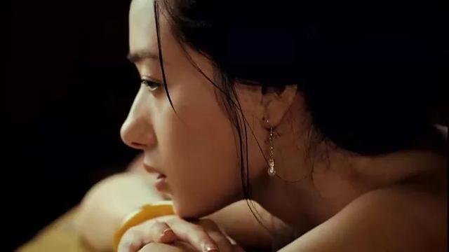 倪妮个人简历，倪妮演员资料内容是什么（多大后台才能让倪妮、童瑶和万茜一起当女配啊……）