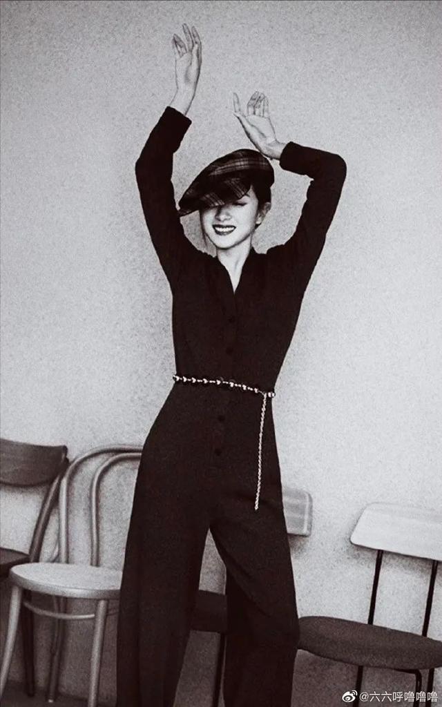 倪妮个人简历，倪妮演员资料内容是什么（多大后台才能让倪妮、童瑶和万茜一起当女配啊……）