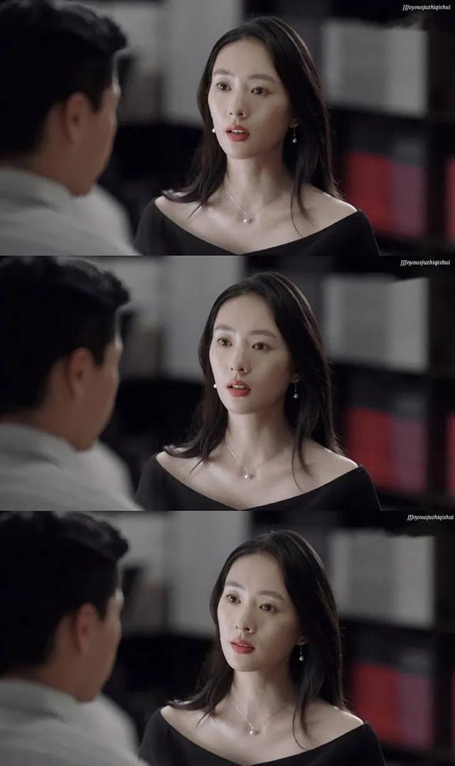 倪妮个人简历，倪妮演员资料内容是什么（多大后台才能让倪妮、童瑶和万茜一起当女配啊……）