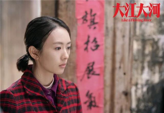 倪妮个人简历，倪妮演员资料内容是什么（多大后台才能让倪妮、童瑶和万茜一起当女配啊……）