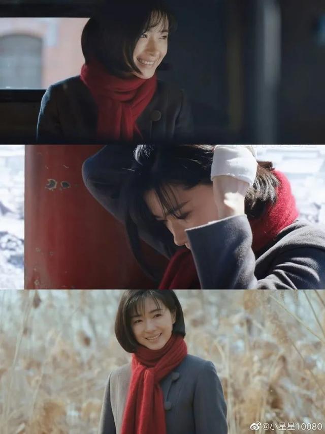 倪妮个人简历，倪妮演员资料内容是什么（多大后台才能让倪妮、童瑶和万茜一起当女配啊……）