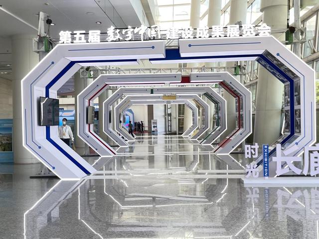 数字中国建设峰会，数字中国建设峰会是什么（中国数字经济规模45.5万亿稳居世界第二）