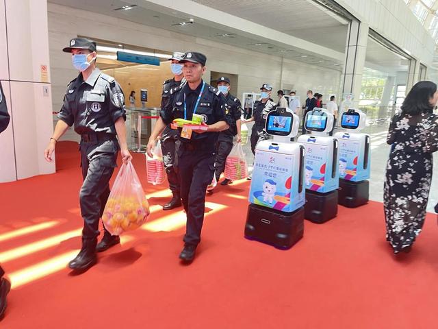 数字中国建设峰会，数字中国建设峰会是什么（中国数字经济规模45.5万亿稳居世界第二）