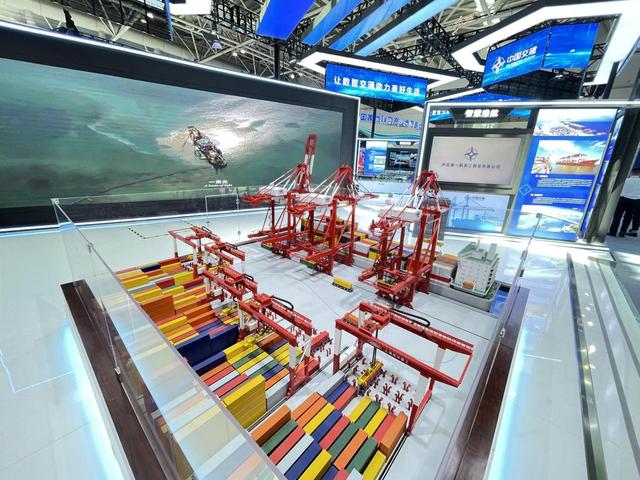 数字中国建设峰会，数字中国建设峰会是什么（中国数字经济规模45.5万亿稳居世界第二）