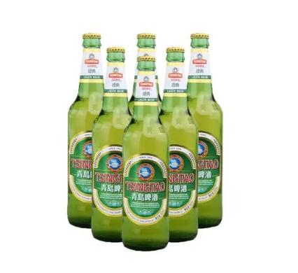 扎啤和啤酒的区别，扎啤和啤酒哪个度数高（为什么扎啤比瓶装啤酒喝着更过瘾）