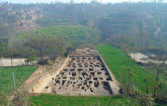 一寻是多少米，一寻是多少丈（中华文明探源工程的山西贡献）