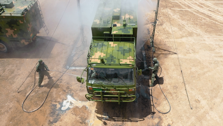 彪悍是什么意思，BH是什么意思啊（特种vs特战：奇“火”打击巭）