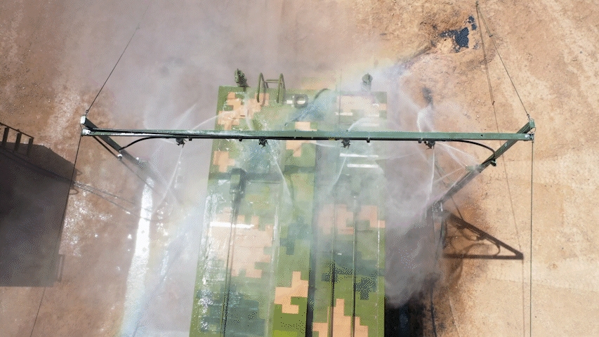 彪悍是什么意思，BH是什么意思啊（特种vs特战：奇“火”打击巭）