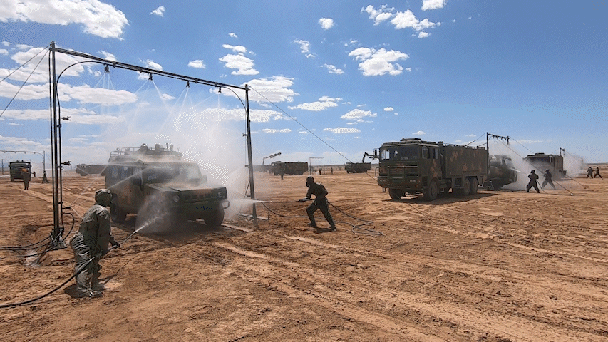 彪悍是什么意思，BH是什么意思啊（特种vs特战：奇“火”打击巭）