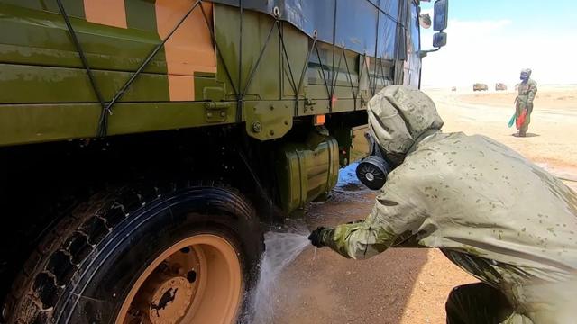 彪悍是什么意思，BH是什么意思啊（特种vs特战：奇“火”打击巭）