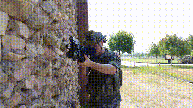 彪悍是什么意思，BH是什么意思啊（特种vs特战：奇“火”打击巭）