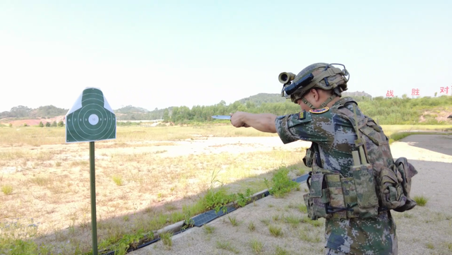 彪悍是什么意思，BH是什么意思啊（特种vs特战：奇“火”打击巭）