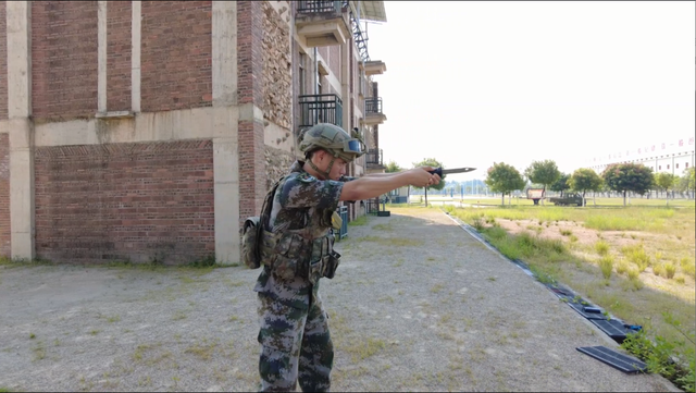 彪悍是什么意思，BH是什么意思啊（特种vs特战：奇“火”打击巭）