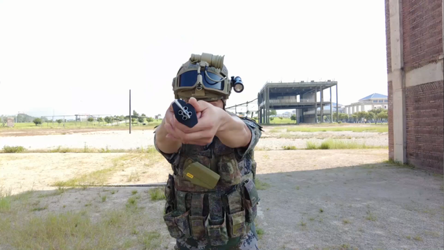 彪悍是什么意思，BH是什么意思啊（特种vs特战：奇“火”打击巭）