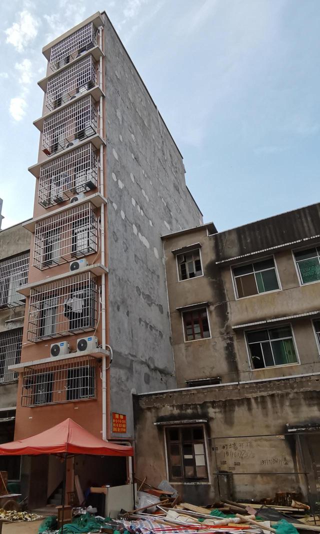 生活中的问题举例20条，日常生活小常识大全（谨防自建房过“高”过“瘦”——专家解读多层砌体结构房屋中常见的安全隐患）