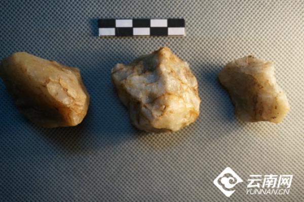 2021吉祥小牛? 木～，微信头像，2021吉祥小牛? 木～（文明之美看东方丨这也是云南）