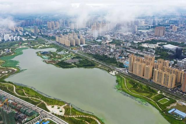 天门市属于哪个市，天门市属于哪个市有疫情吗（天门靠什么重返全国百强县）