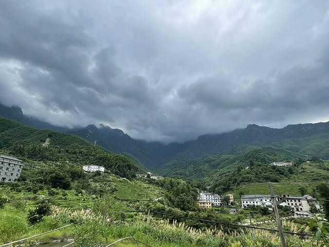 武功山旅游攻略，武功山旅游攻略一日游（江西武功山\u0026仙凤三宝亲子游记）