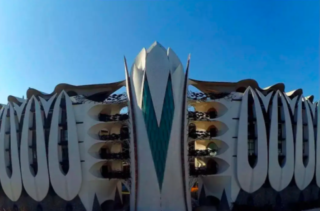 世界上十大最丑建筑，全世界最丑十大建筑（2022年“中国十大丑陋建筑”评选正酣）