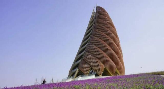 世界上十大最丑建筑，全世界最丑十大建筑（2022年“中国十大丑陋建筑”评选正酣）