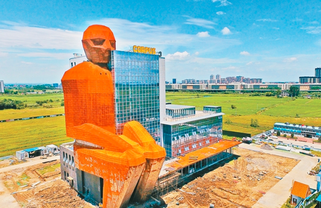 世界上十大最丑建筑，全世界最丑十大建筑（2022年“中国十大丑陋建筑”评选正酣）