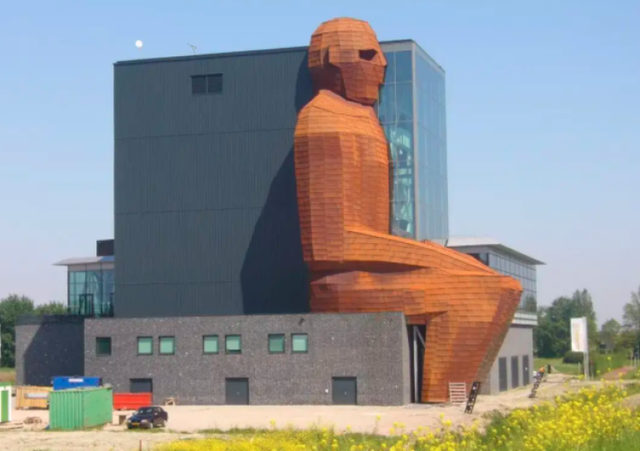 世界上十大最丑建筑，全世界最丑十大建筑（2022年“中国十大丑陋建筑”评选正酣）