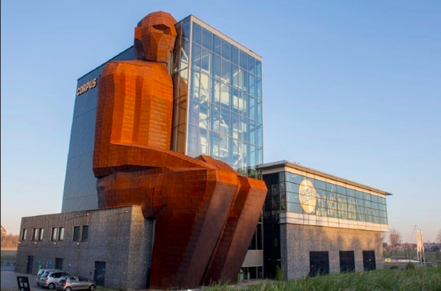 世界上十大最丑建筑，全世界最丑十大建筑（2022年“中国十大丑陋建筑”评选正酣）